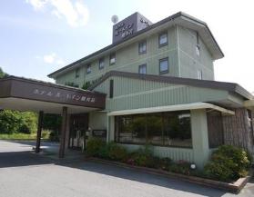ホテルルートインコート軽井沢
